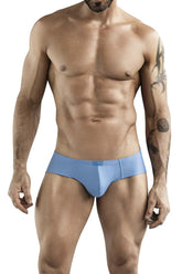 Clever 1781 Maya Slip Farbe Blau